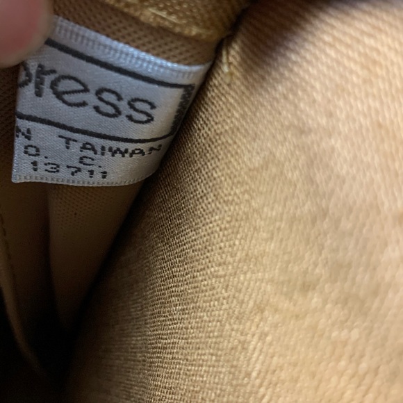 70s Boho Vintage Woven Wicker Straw Clutch - Picture 7 of 8